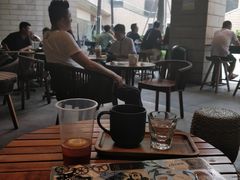 -星巴克臻选(深圳罗湖万象城店)
