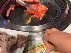 -炭之家·齐齐哈尔非遗烤肉·鲜切直供(中央大街店)