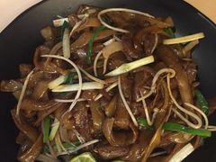 干炒牛河-来龙里 精致 东南亚餐室(万象城店)
