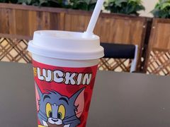 -瑞幸咖啡(亿城国际中心店)