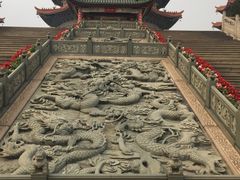 -广东圆玄道观