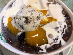 -松记糖水店(铜锣湾分店)