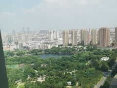 -君悦酒店·乐厨·高空自助餐(青年大街店)