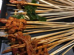 -钢管厂五区小郡肝串串香(南山店)
