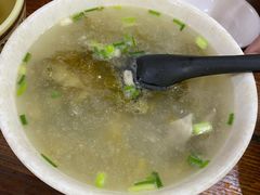 -陈记汤饭(水巷口店)