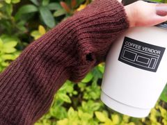 -CoffeeVendor(西乡店)