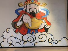 -丽伟的串·烧烤·砂锅(芝麻街店)