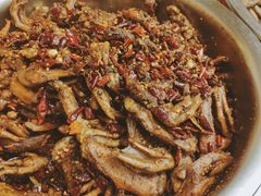 干锅鸭翅-嘉州九妹凤爪(乐山总店)