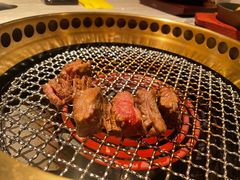 -乾杯烧肉居酒屋(中洲湾店)