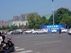 -株洲市体育中心体育场