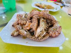 -秋姐美食店(旅游大道店)