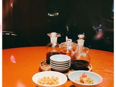 -镇江苏宁万豪酒店-苏筵中餐厅