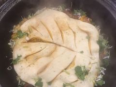 -万里闯关东铁锅炖菜馆(高新旗舰店)