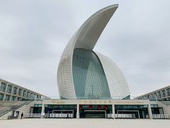 -上海中国航海博物馆