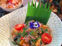 -Thai Alley泰爱里(二沙岛店)