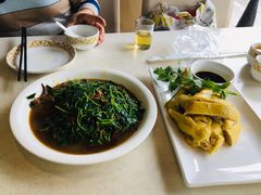 -壹只菜·崇明本地特色菜(崇明南门店)