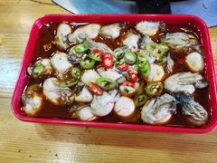 -源味居手把签烧烤(长春一店)
