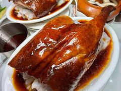 -稻香海鲜饭店(第一国际店)