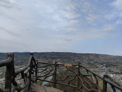 -十九峰景区