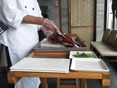 -四季民福烤鸭店(前门店)