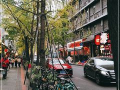 -奎星楼街