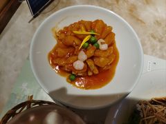 -永春园·扬州早茶·淮扬菜(漫乐城店)