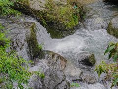 -清江方山景区