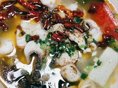 -兰亭茶叙(新新家苑店)