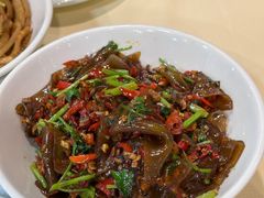 -笨罗卜浏阳菜馆(龙华鹏润达店)
