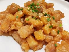 -国惠大酒楼(仓山万达店)