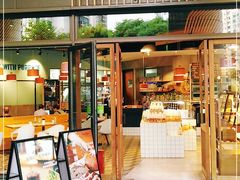 门面-Dough&Joe团憩(瑞虹天地月亮湾店)