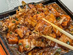 -金陵后厨·南京菜(新街口秣陵路店)