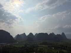 -融水老君洞景区