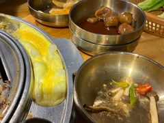 -金顺韩式烤肉·网红烤肉店(广利路店)