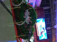 -东营胜利机场