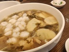 -知味观小吃·简餐·糕点(萧山店)