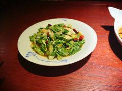 -北平食府(马鞍山路店)