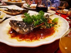 -北海渔村酒楼·粤菜海鲜点心(新华店)