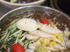 -咕咕站韩国料理(紫金港店)