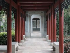 -顺峰山公园