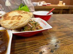 -兄弟俩老李家牛肉汤(总店)