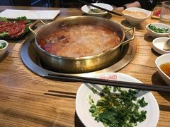 -四喜小胖·北京涮肉(五道营店)