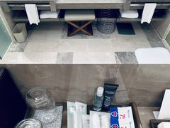 -广州粤海喜来登酒店