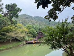 -虞山风景区