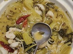 -北大荒人•新东北菜(青岛银座店)