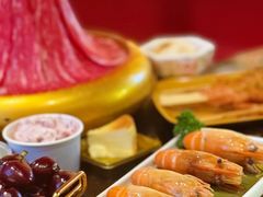 -牛New寿喜烧(金茂览秀城店)