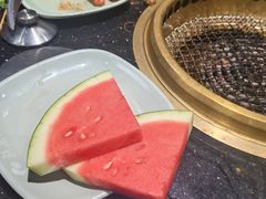 -韩盛·盛江山自助料理(于洪新玛特店)