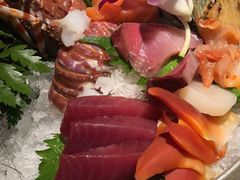 -蟹将军·松叶蟹和牛日料放题自助(K11店)