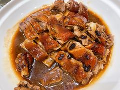 -顺风山庄(水濂山店)