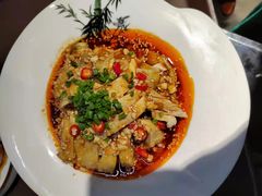 -亿江南新概念融合美食餐厅(管仲老街店)